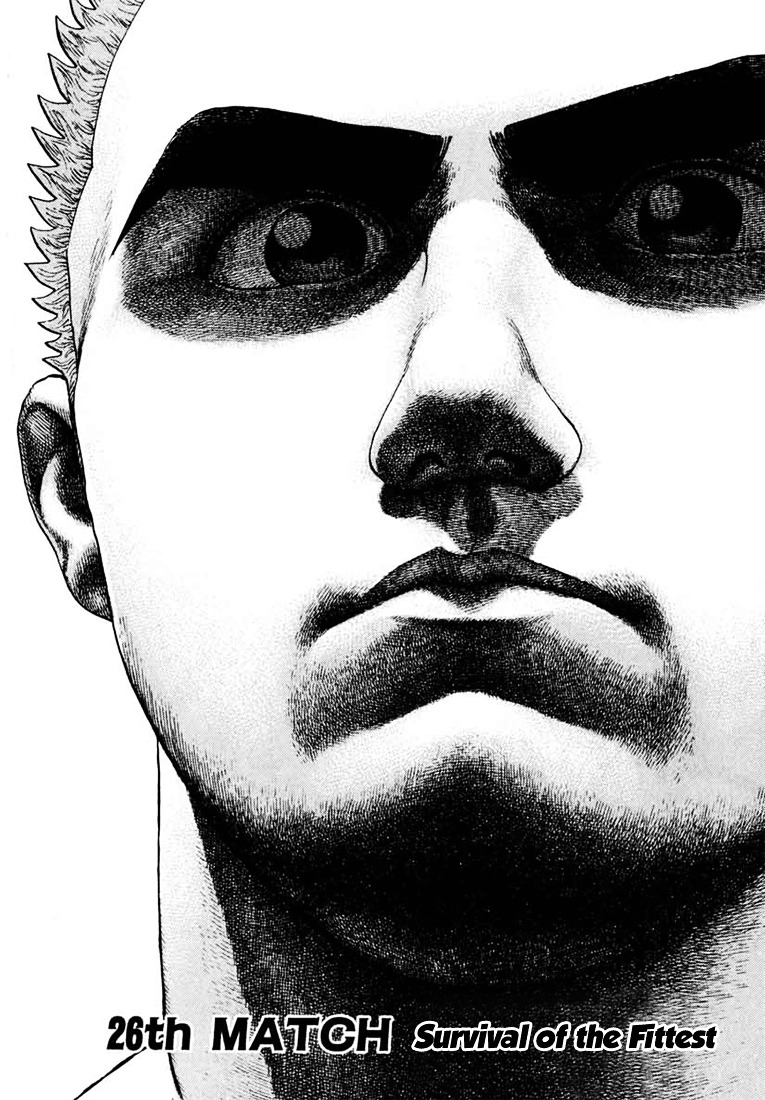 Tough chapter 26 page 2