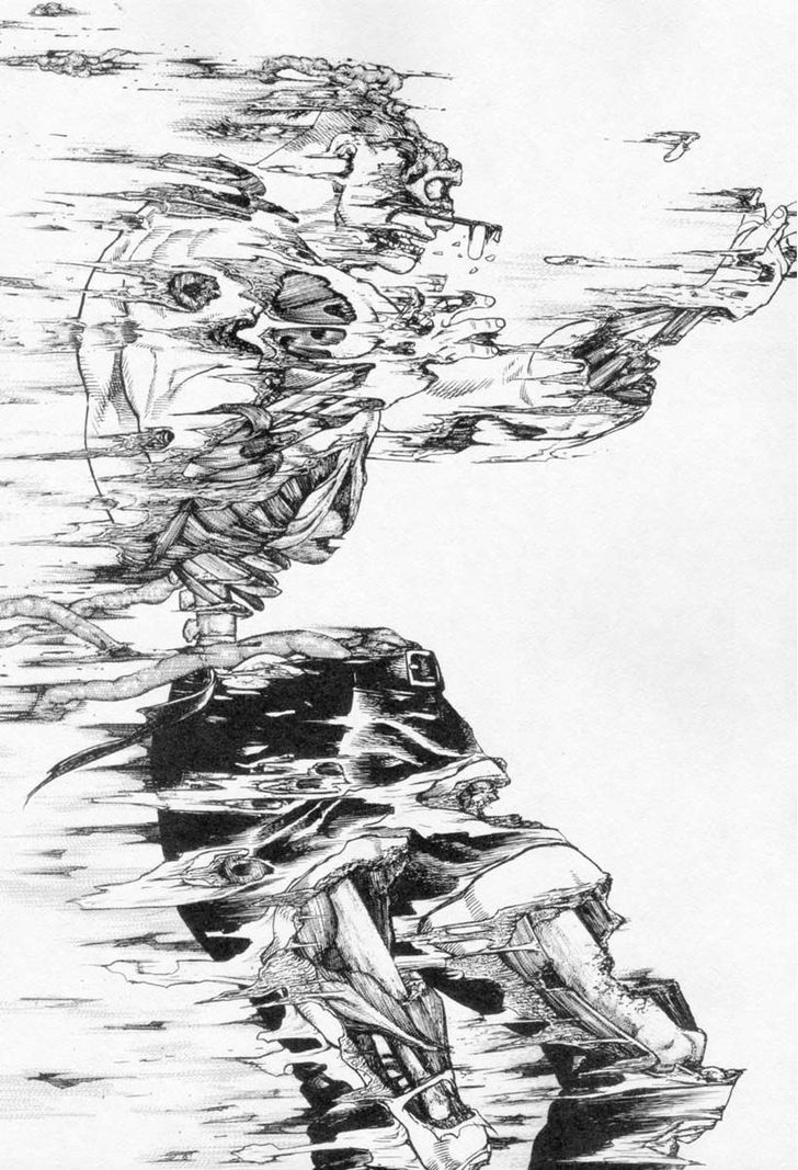 Tough chapter 262 page 6