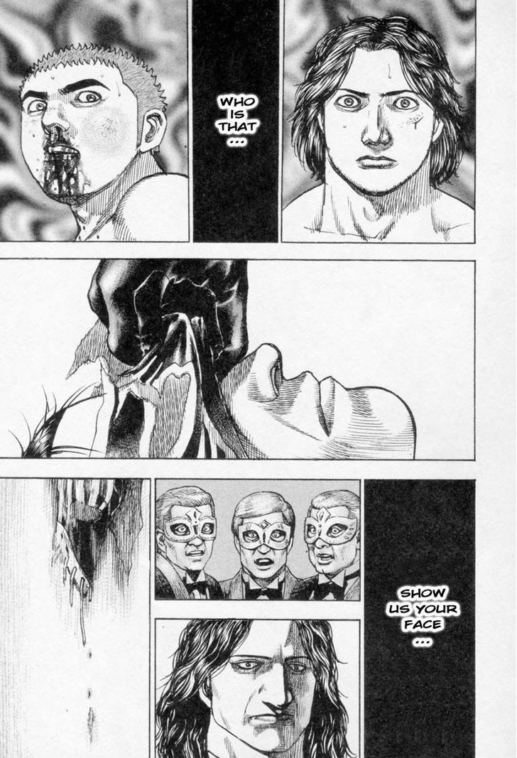 Tough chapter 263 page 10