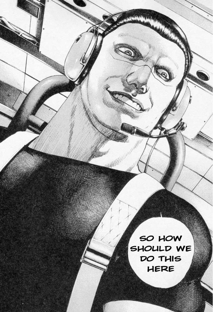 Tough chapter 263 page 17