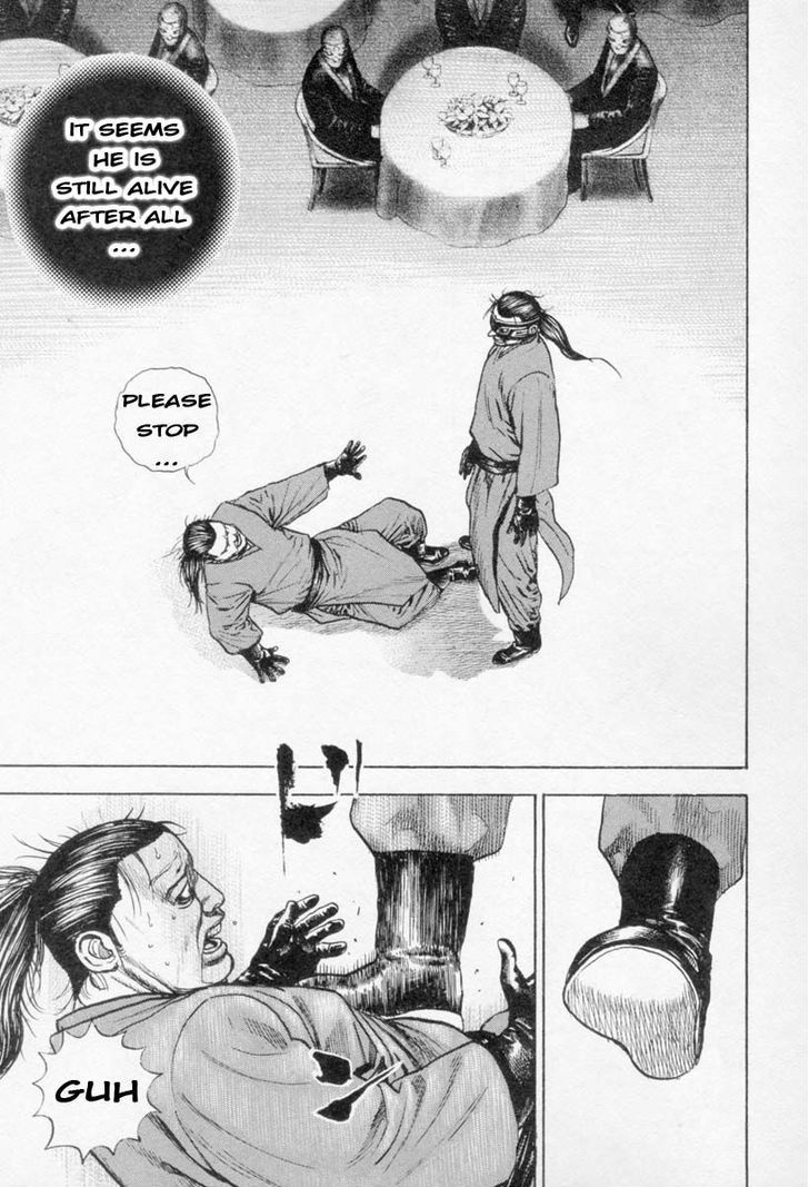 Tough chapter 264 page 2