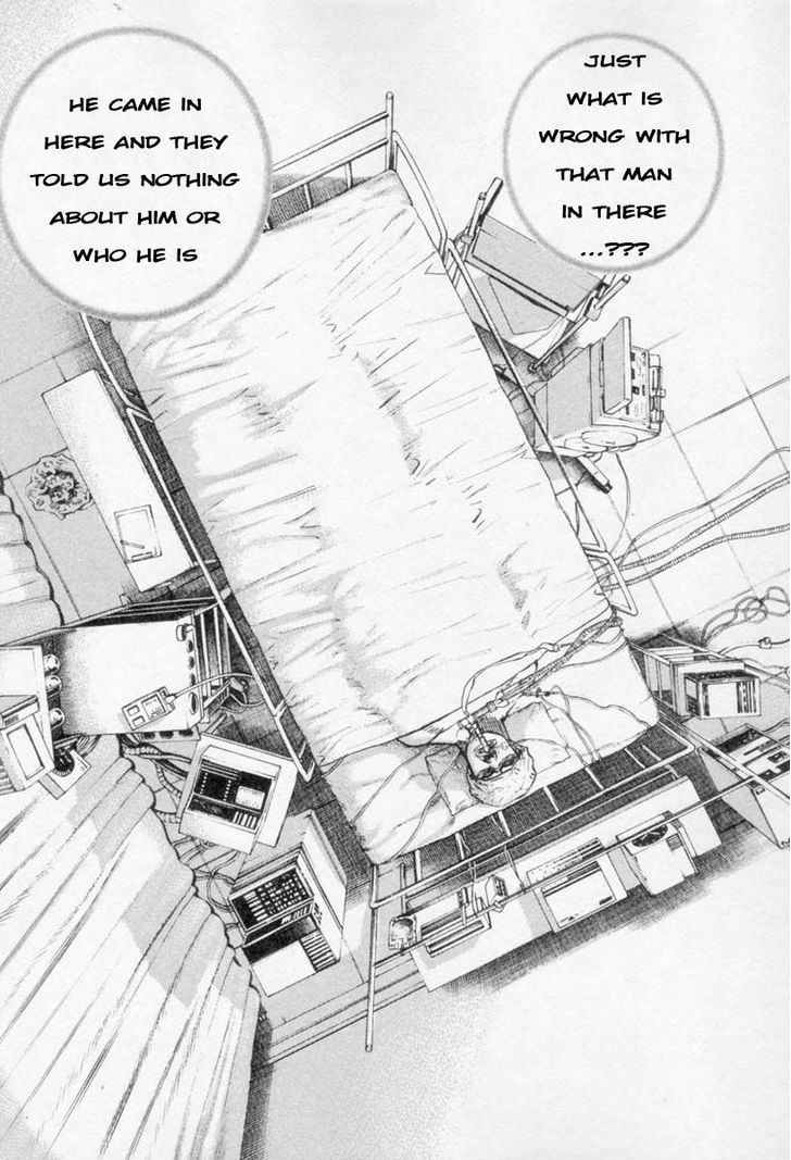 Tough chapter 264 page 4