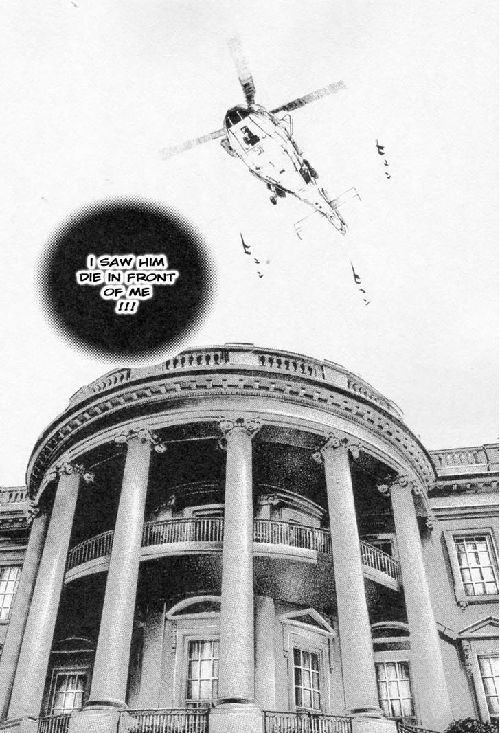 Tough chapter 264 page 9