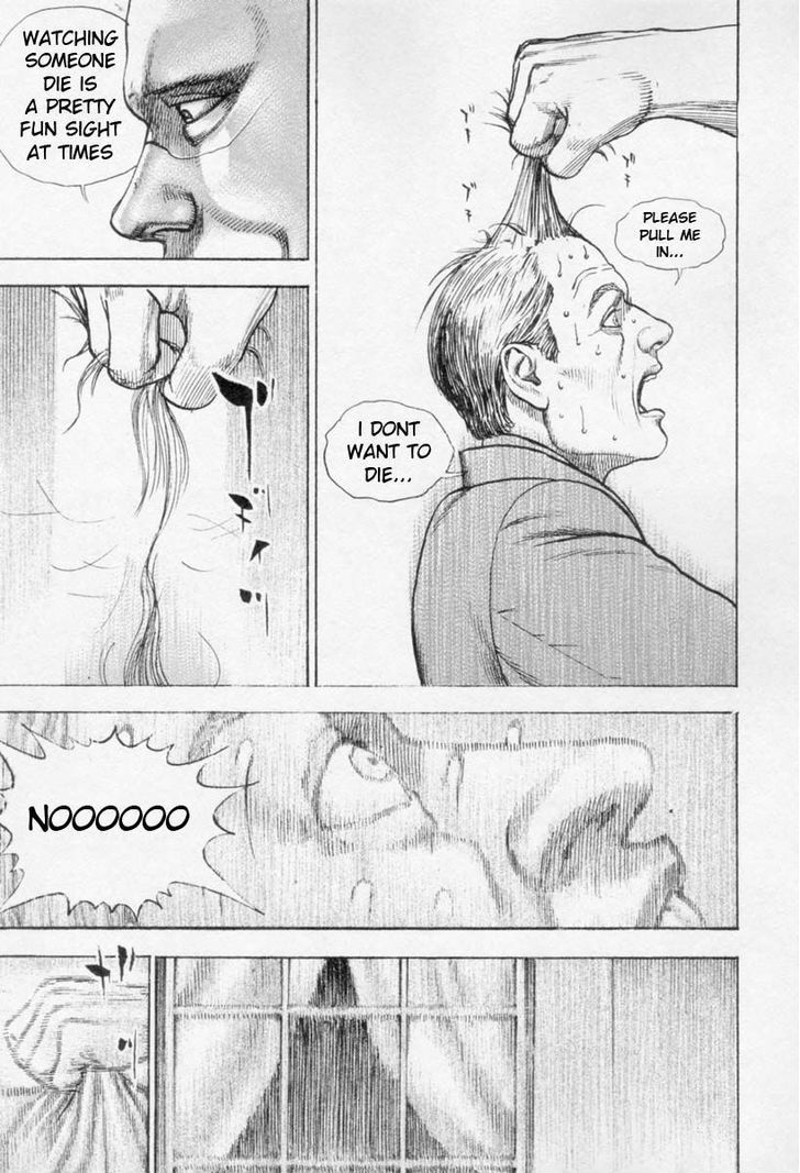 Tough chapter 265 page 13