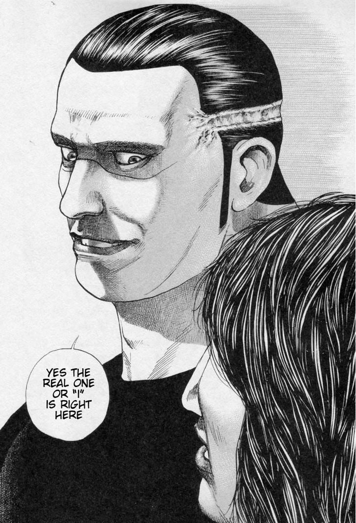 Tough chapter 266 page 10