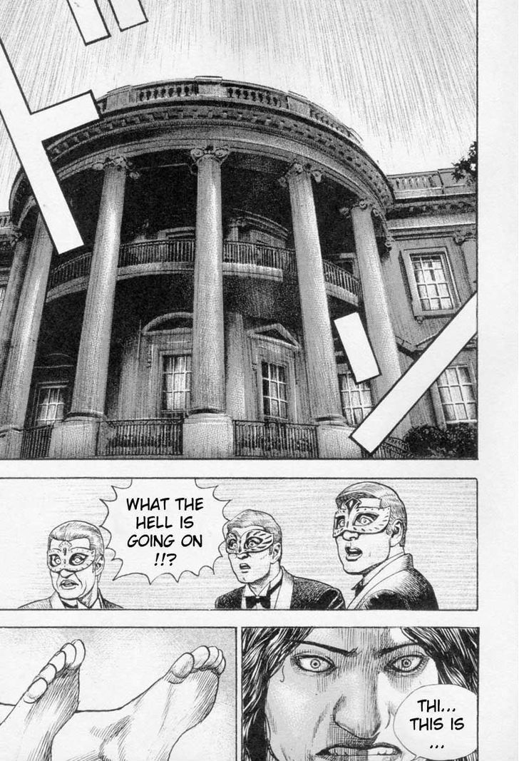 Tough chapter 266 page 2