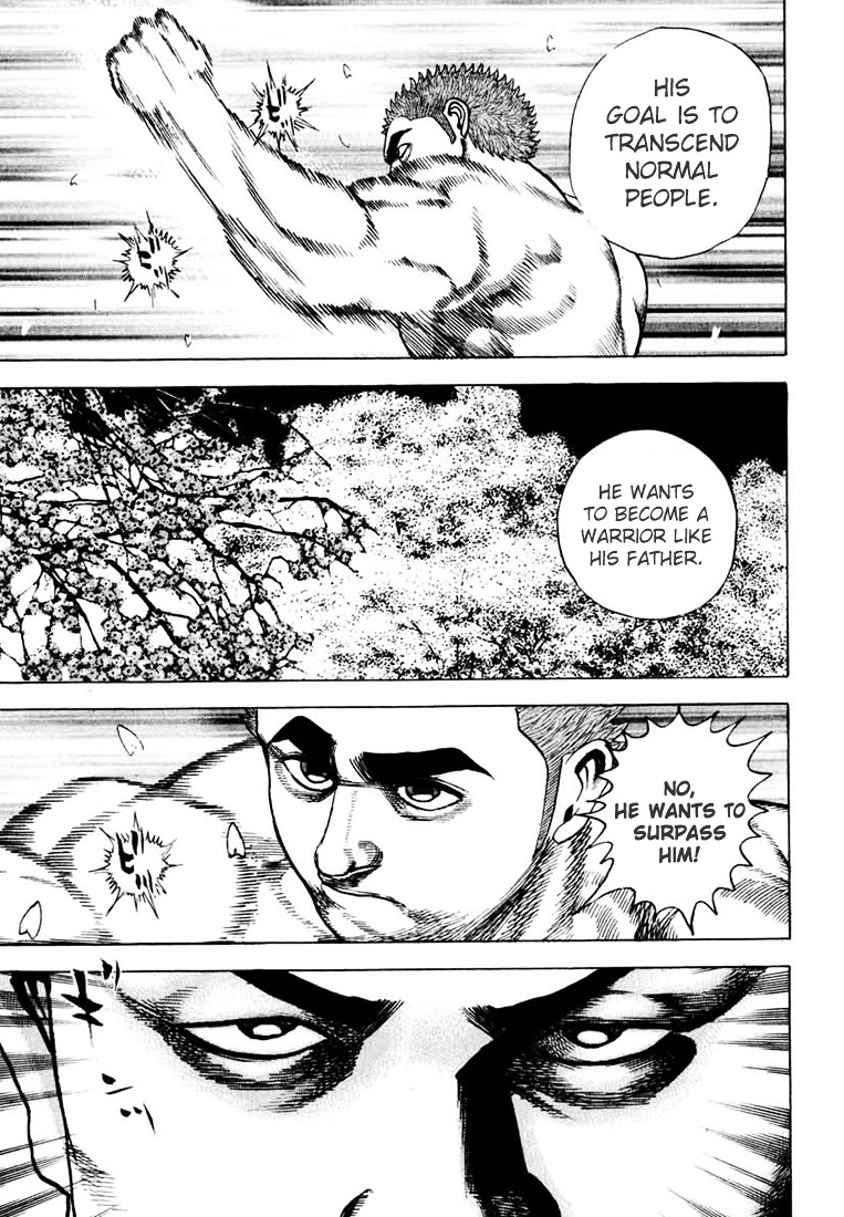 Tough chapter 27 page 12