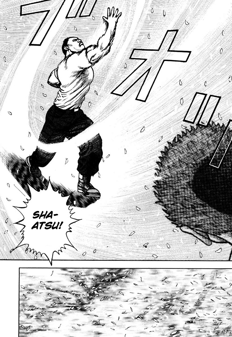 Tough chapter 27 page 13