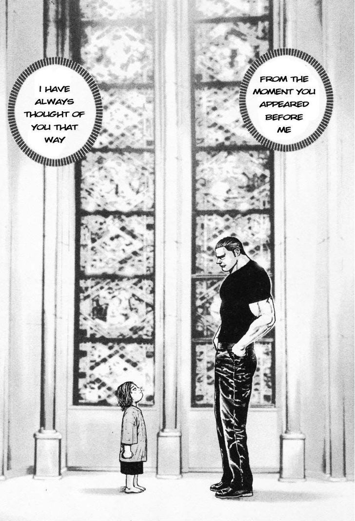 Tough chapter 270 page 15