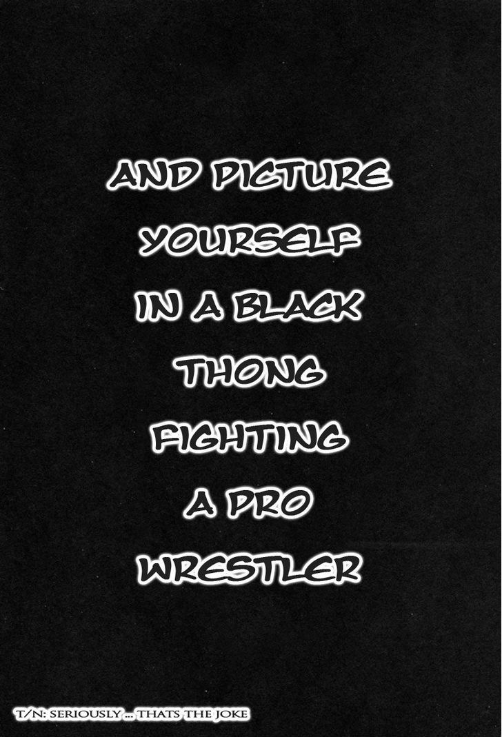 Tough chapter 271 page 20