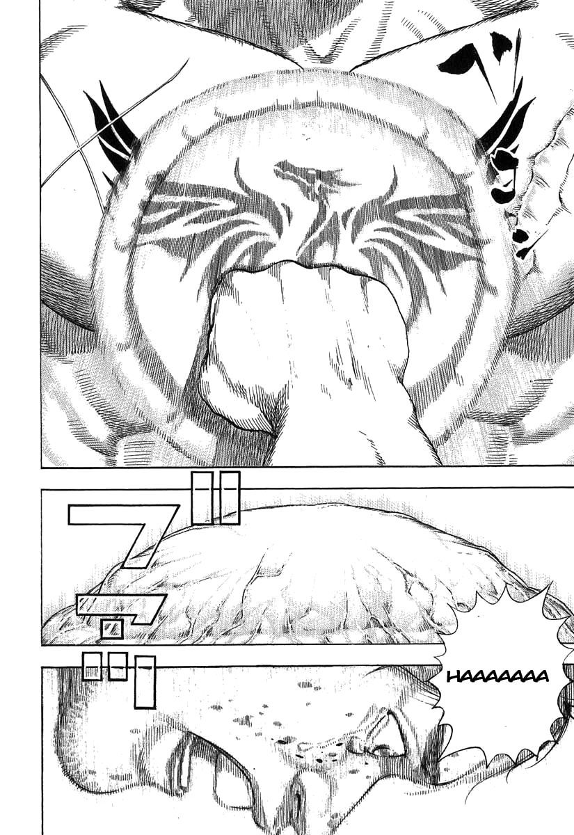 Tough chapter 272 page 11