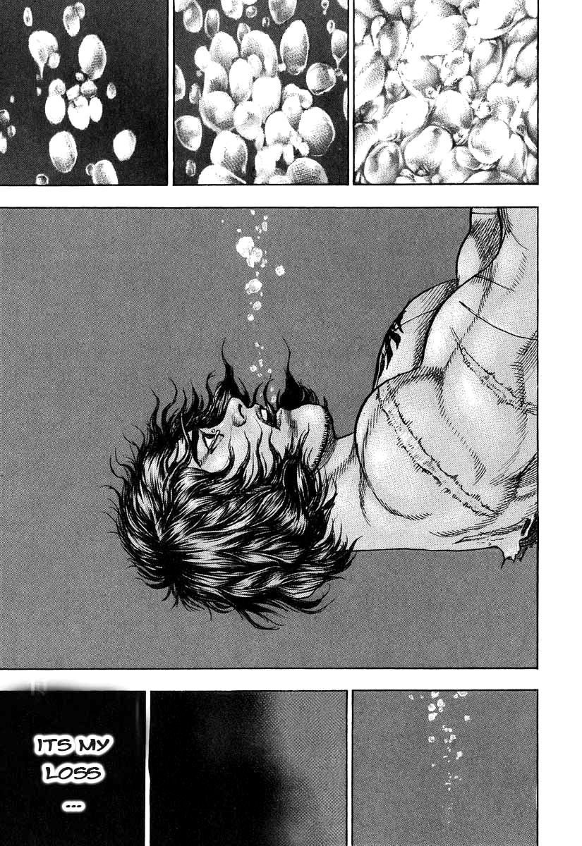 Tough chapter 272 page 20