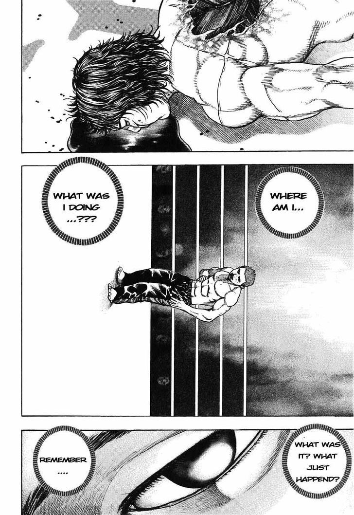 Tough chapter 273 page 6