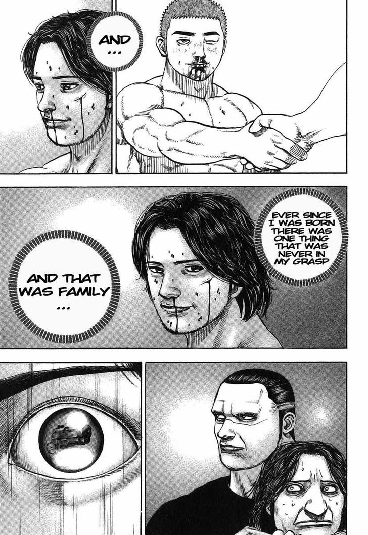 Tough chapter 274 page 3