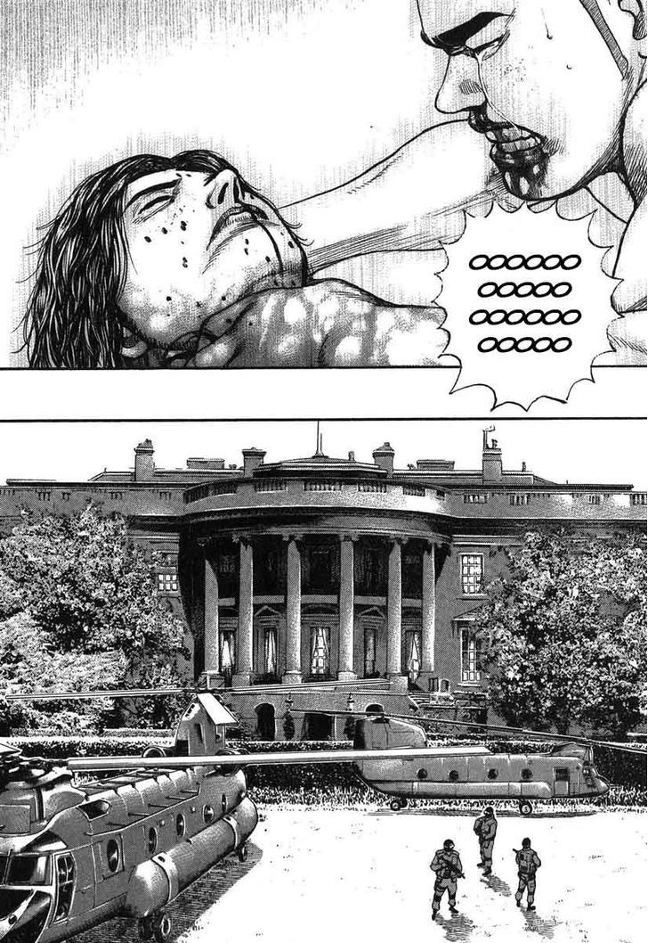 Tough chapter 275 page 10