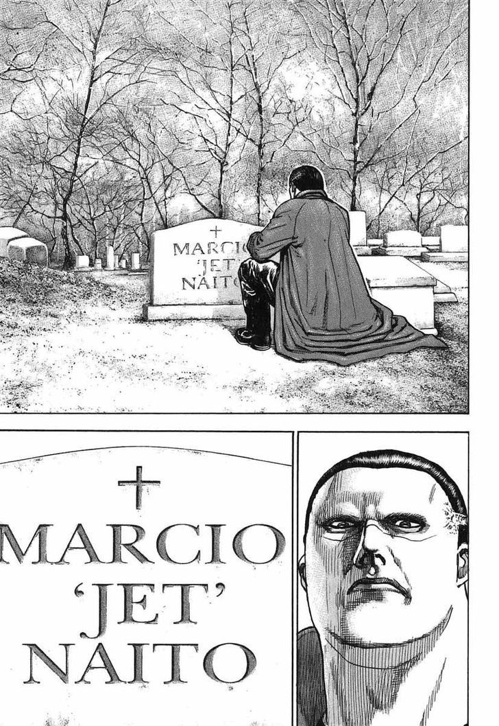 Tough chapter 276 page 12