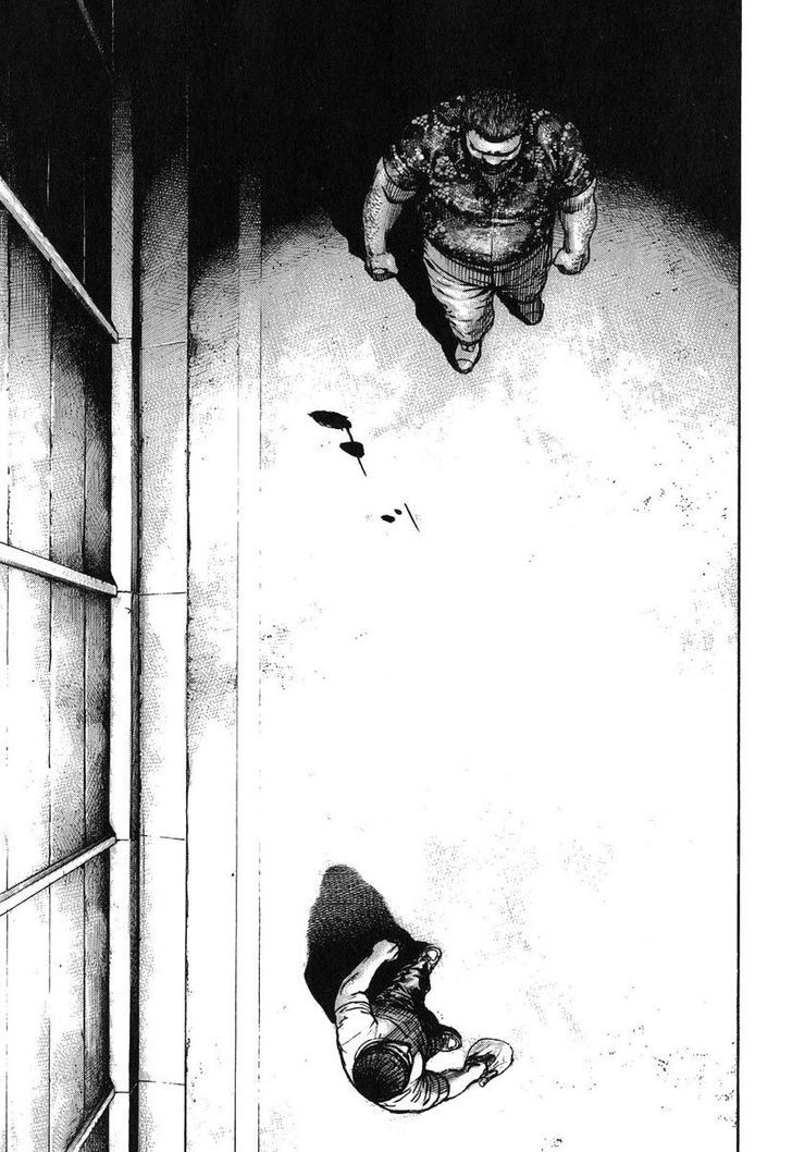 Tough chapter 277 page 15