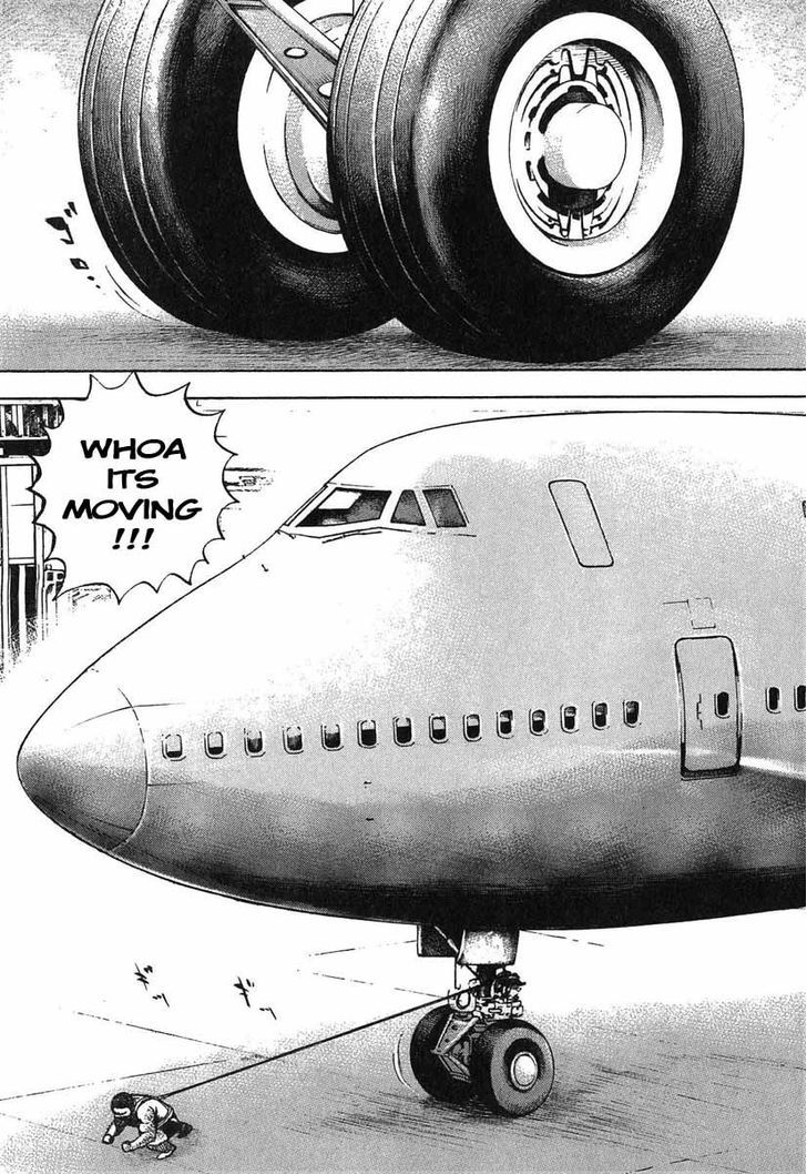 Tough chapter 277 page 7