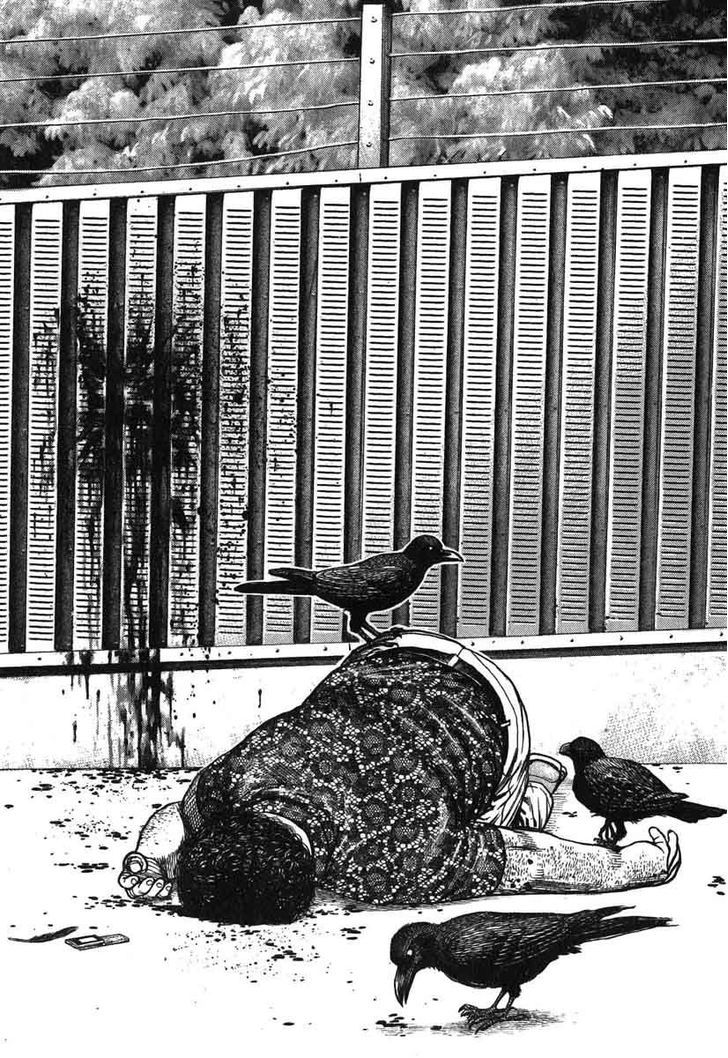 Tough chapter 279 page 18