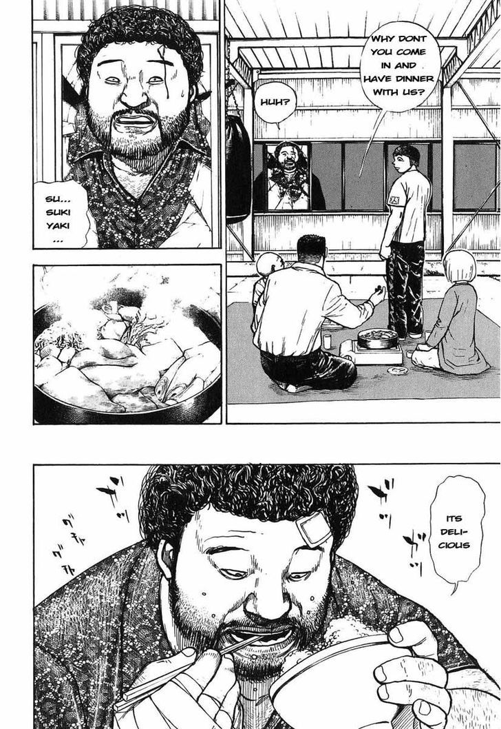 Tough chapter 279 page 4