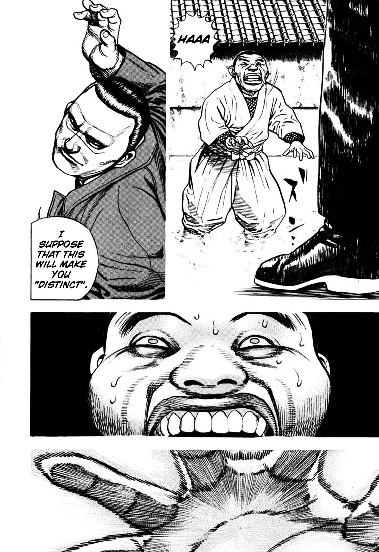 Tough chapter 28 page 13