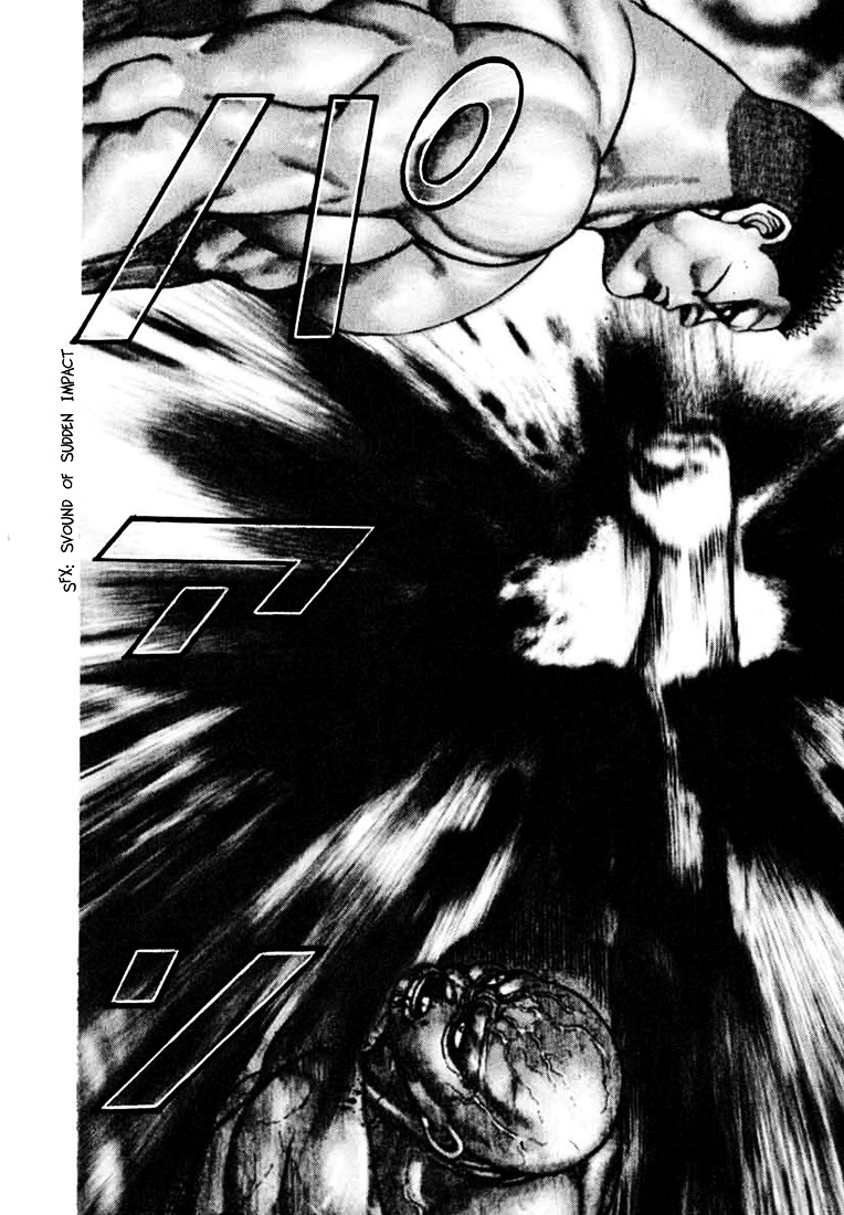 Tough chapter 28 page 6