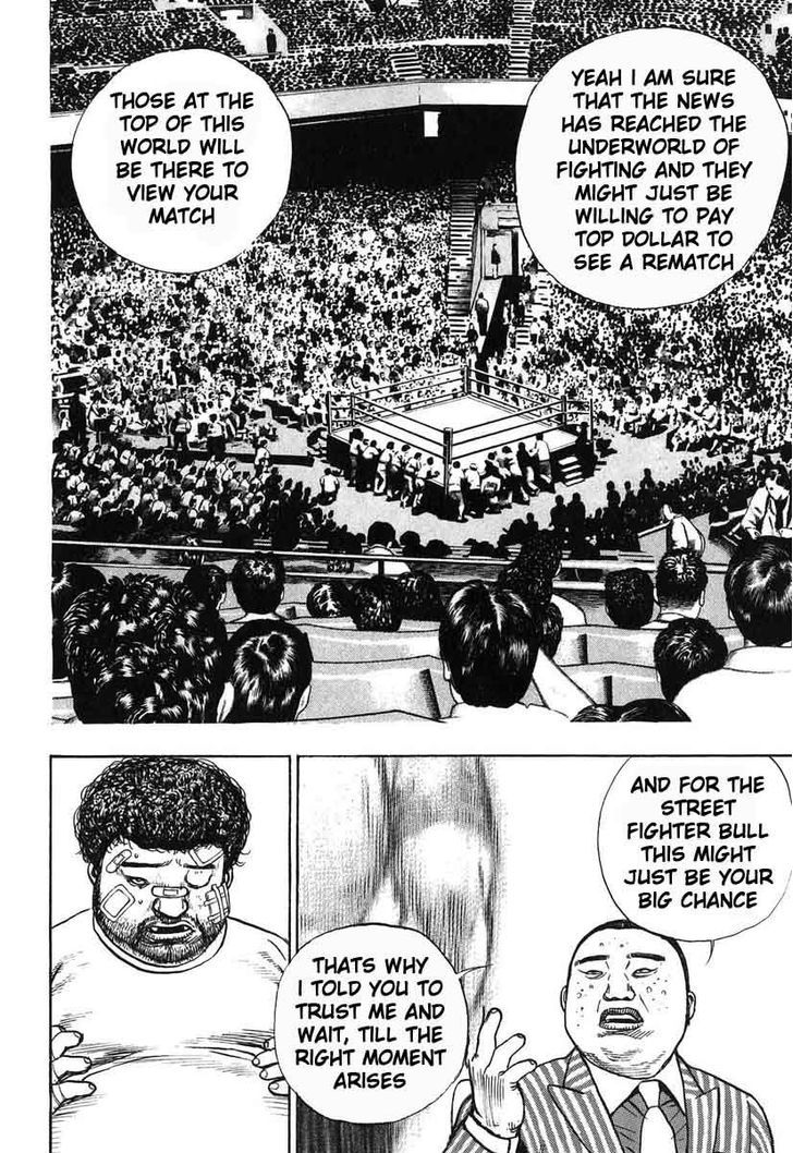 Tough chapter 281 page 4