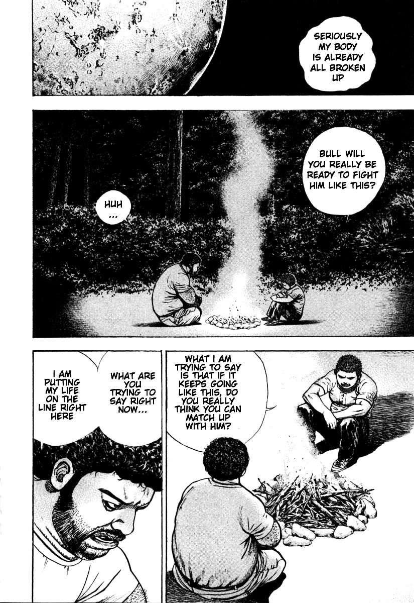 Tough chapter 283 page 14