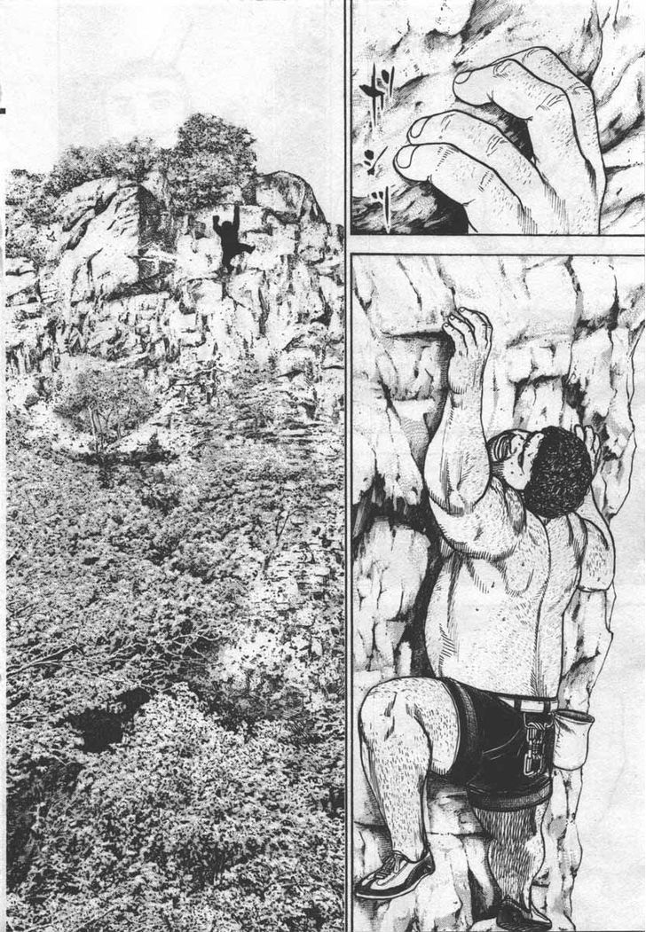 Tough chapter 285 page 10