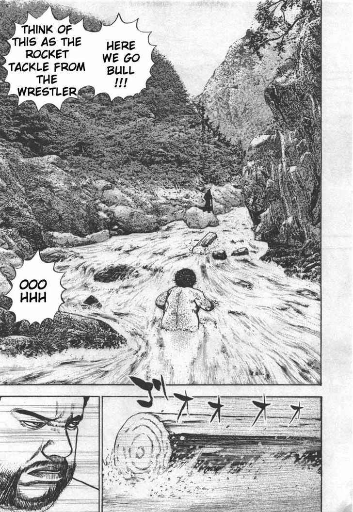 Tough chapter 285 page 5