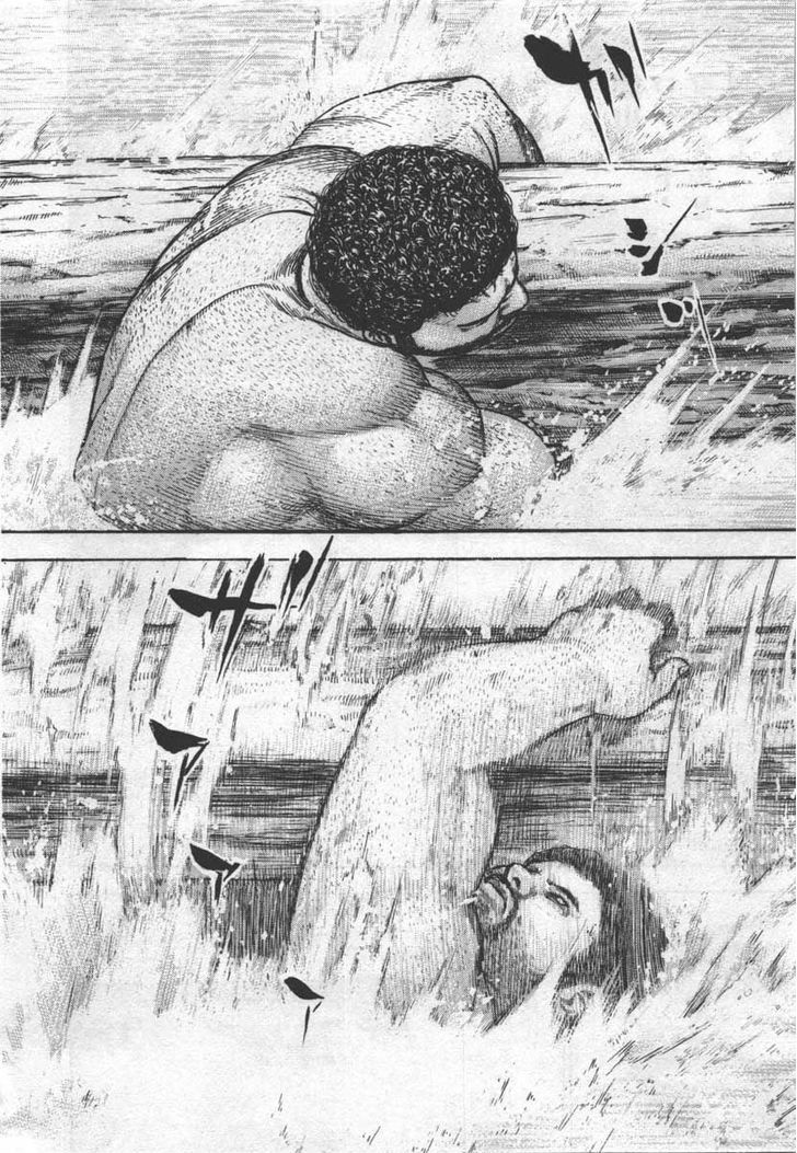 Tough chapter 285 page 6