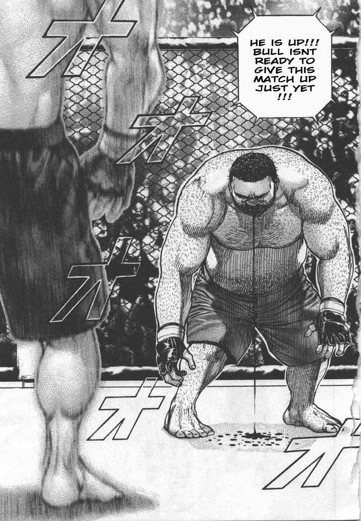 Tough chapter 288 page 13