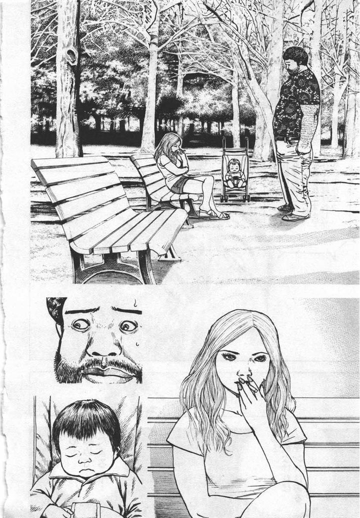 Tough chapter 289 page 10