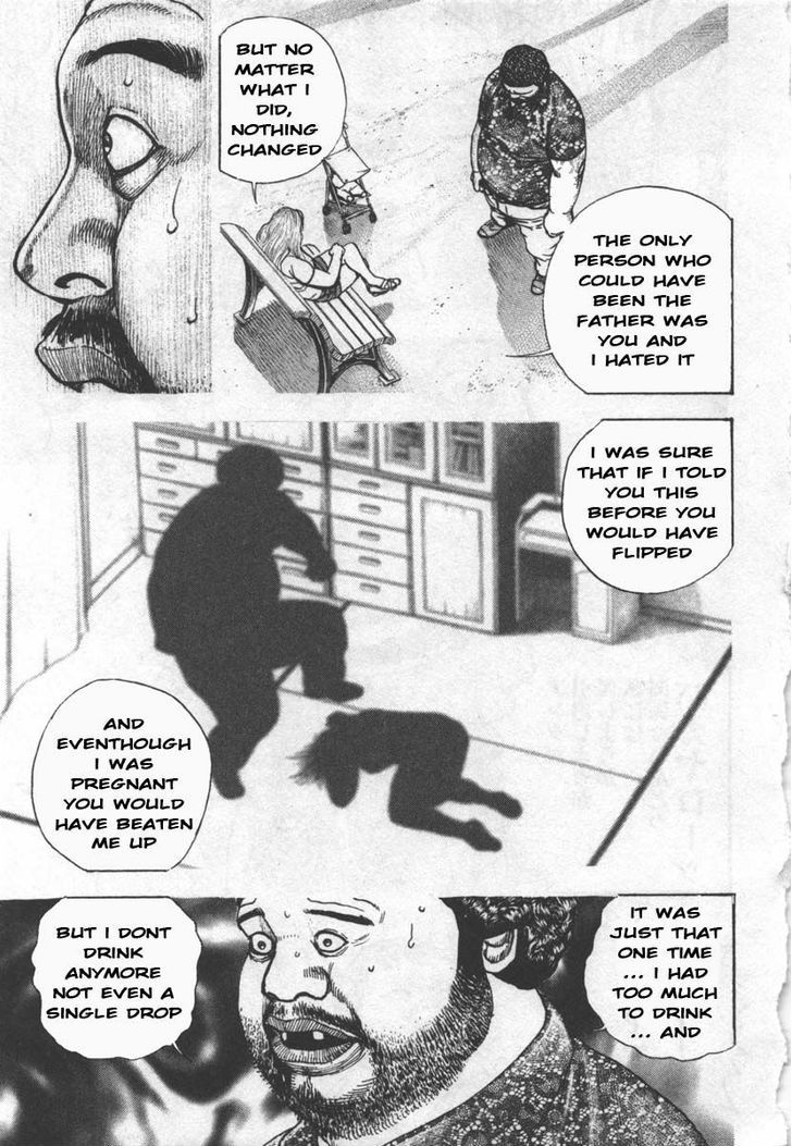 Tough chapter 289 page 13