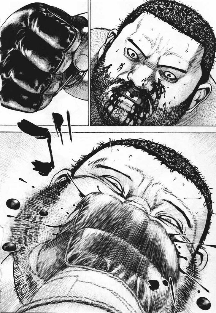 Tough chapter 289 page 2