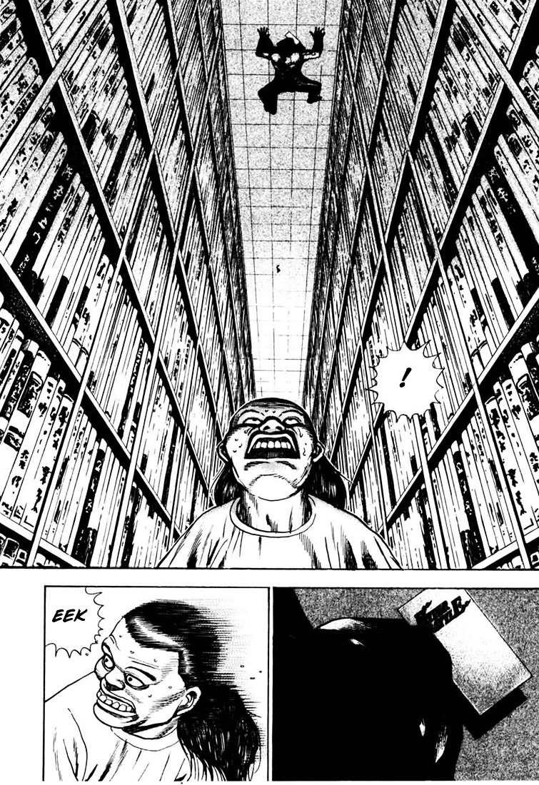 Tough chapter 29 page 10