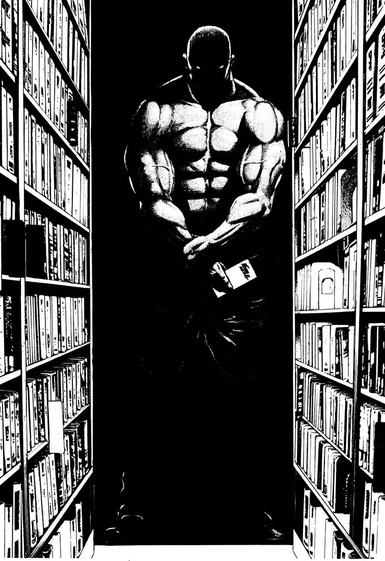 Tough chapter 29 page 11