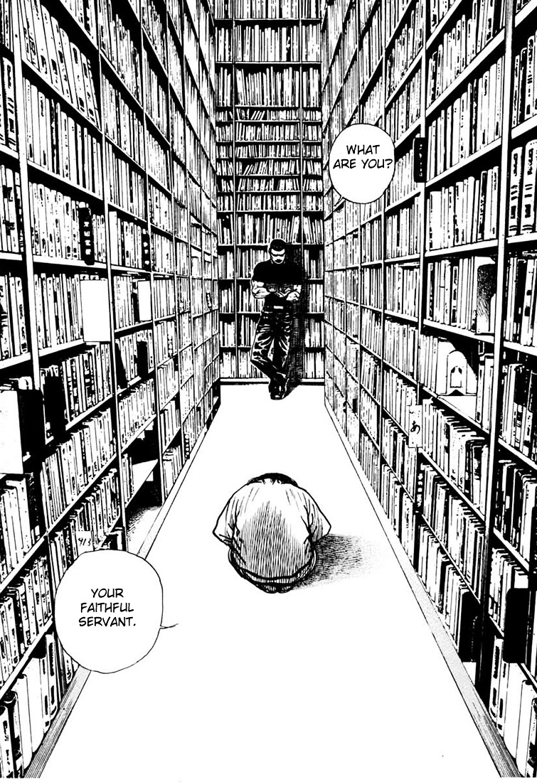 Tough chapter 29 page 6