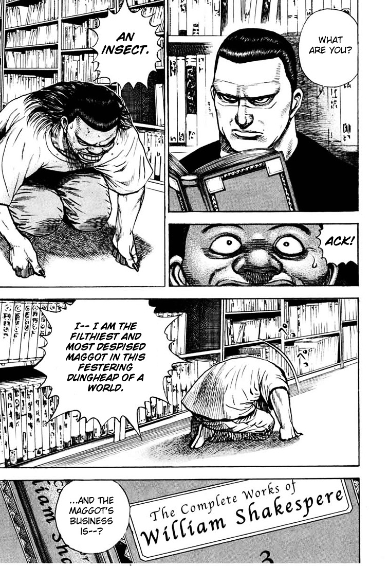 Tough chapter 29 page 7