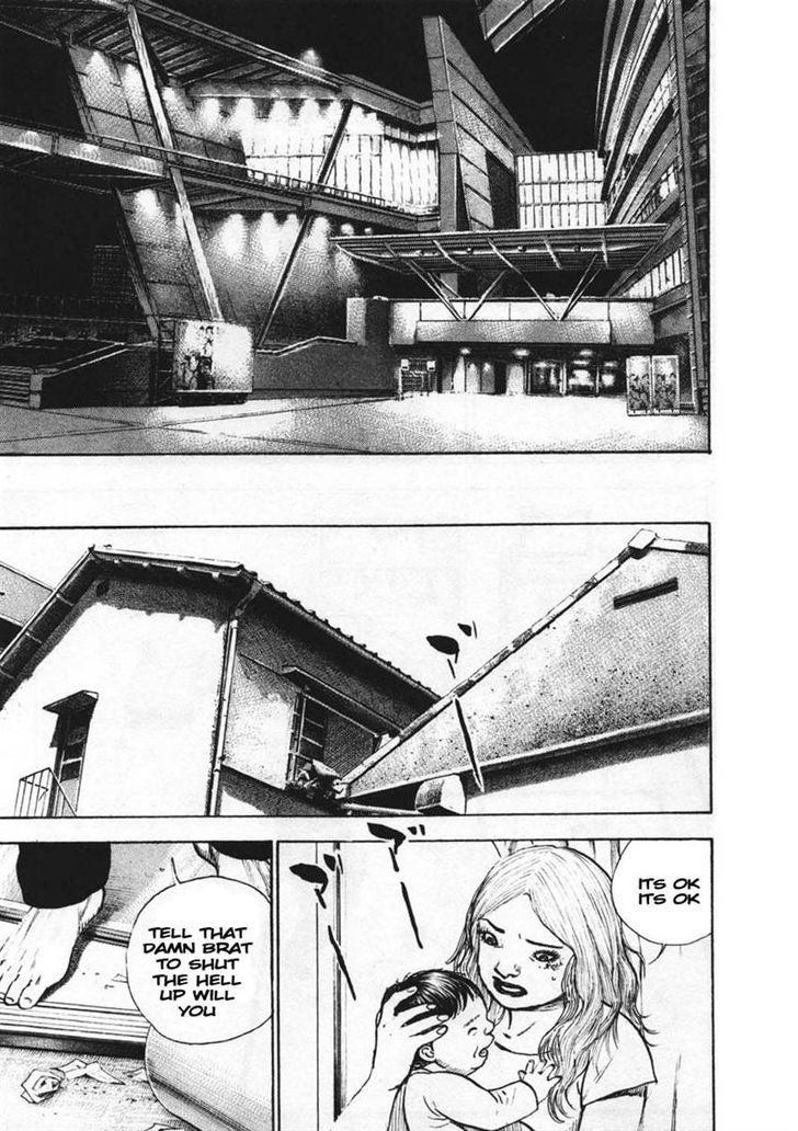 Tough chapter 293 page 6