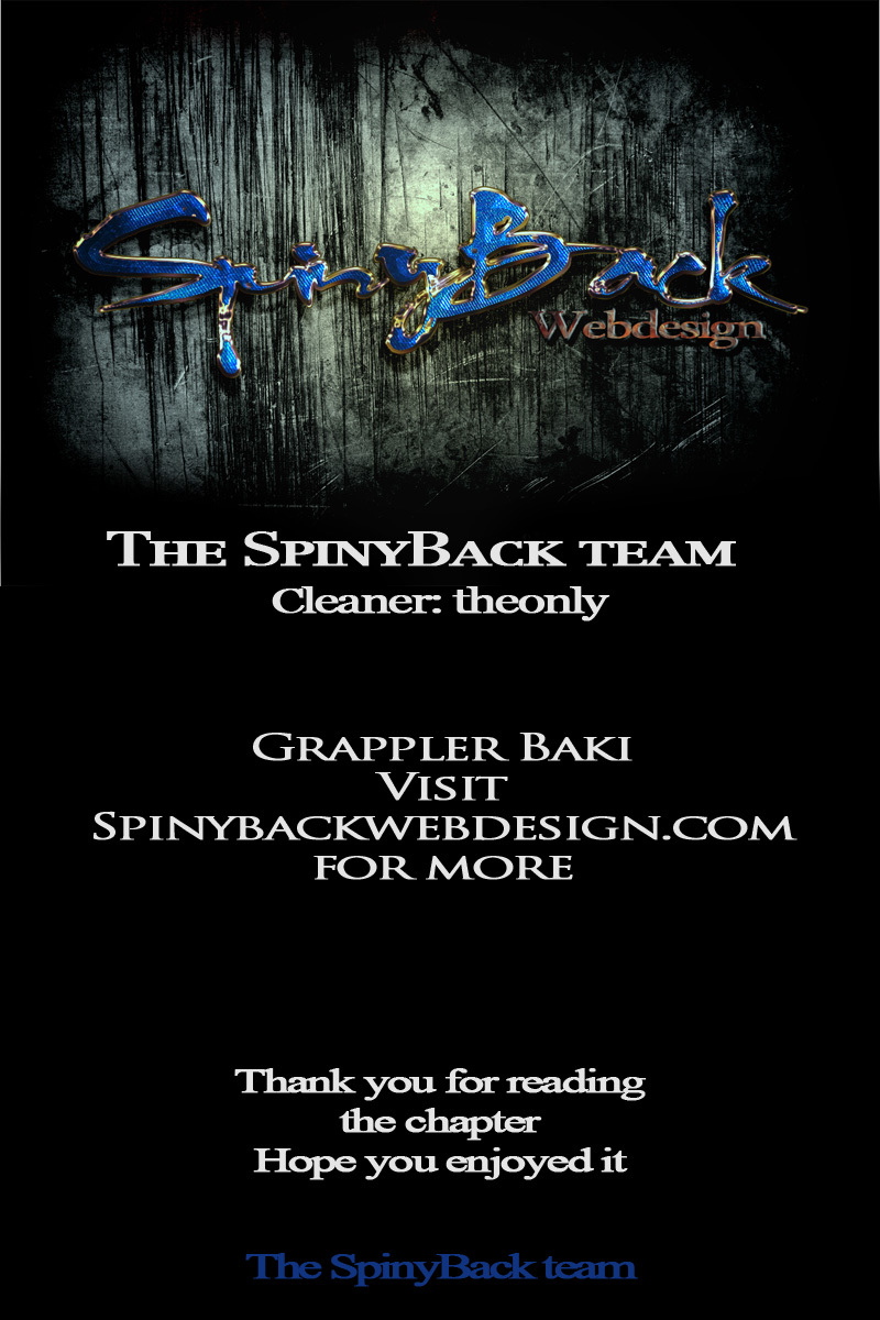 Tough chapter 294 page 1