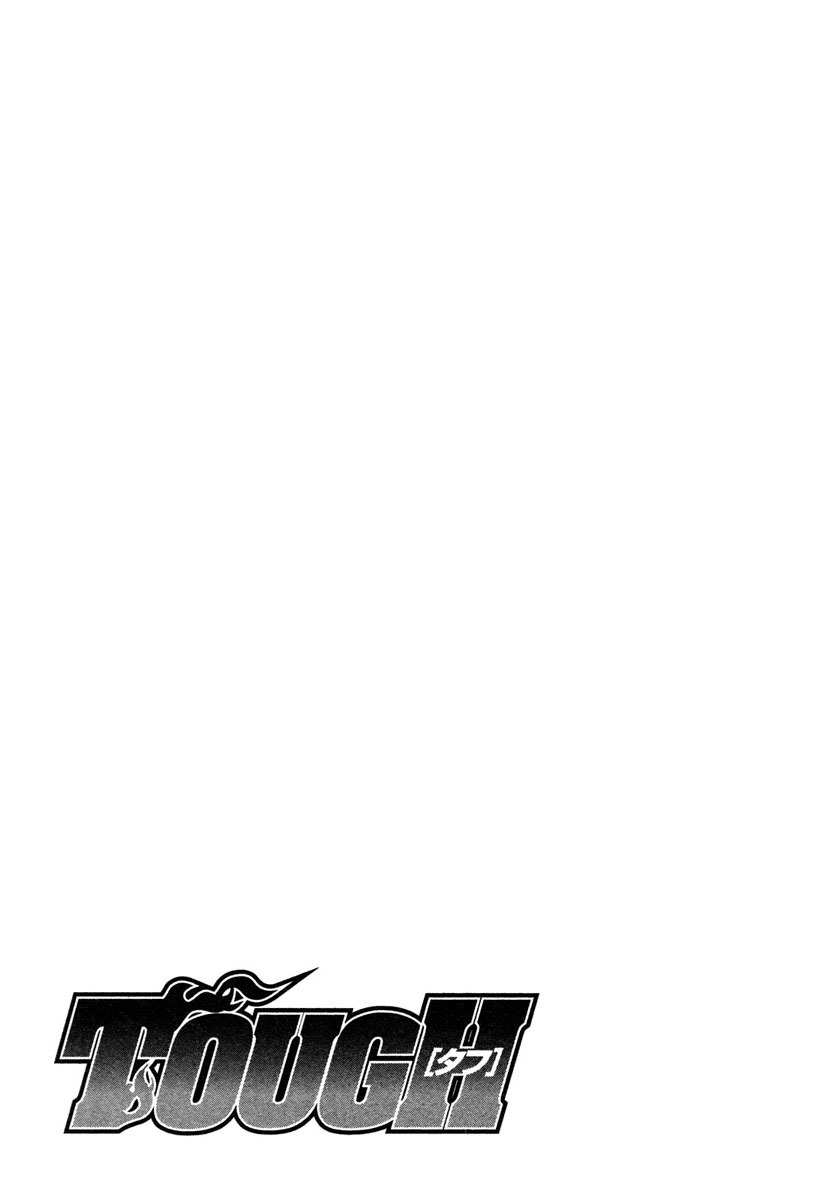 Tough chapter 294 page 22