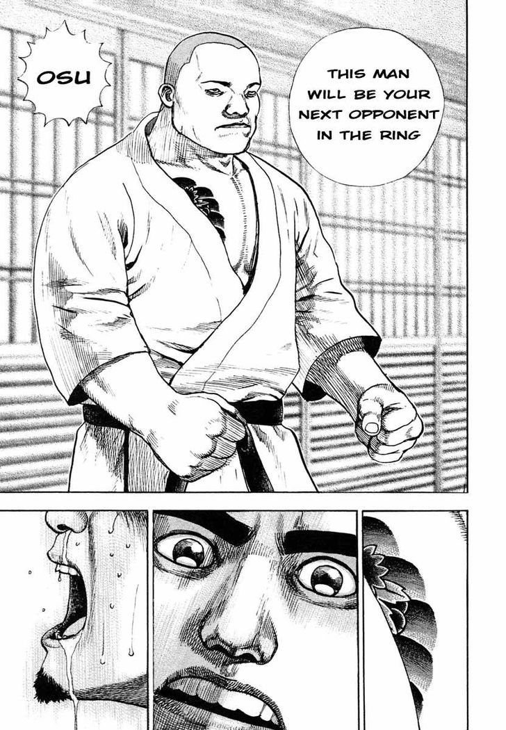 Tough chapter 295 page 2