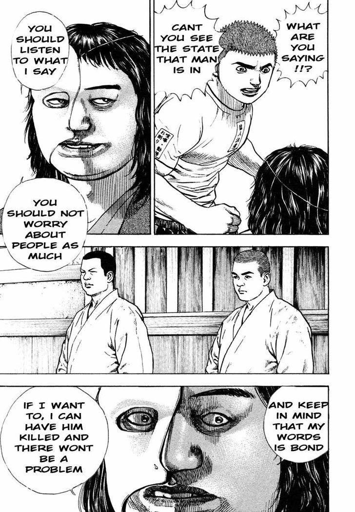 Tough chapter 295 page 4