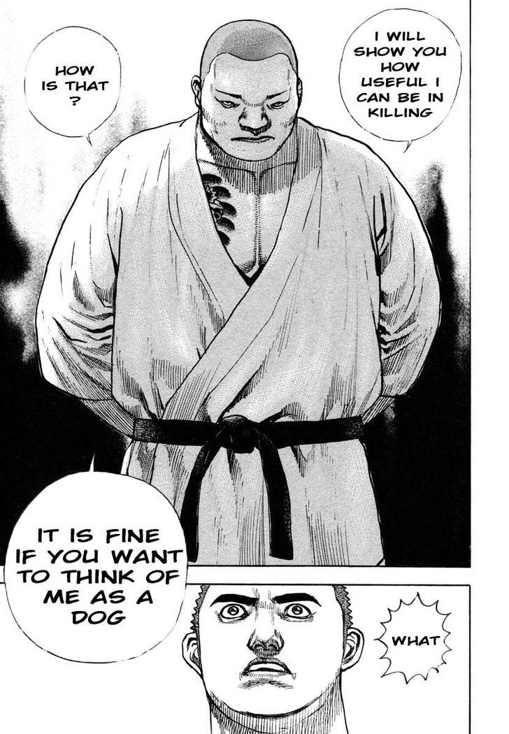 Tough chapter 295 page 6