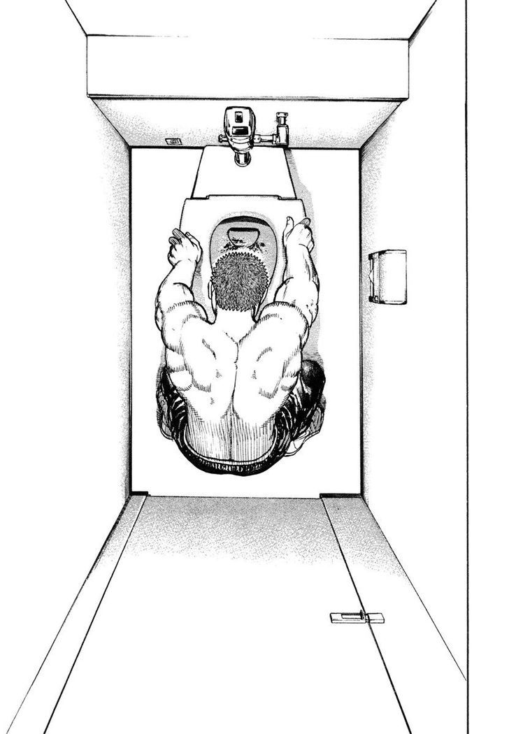 Tough chapter 297 page 4