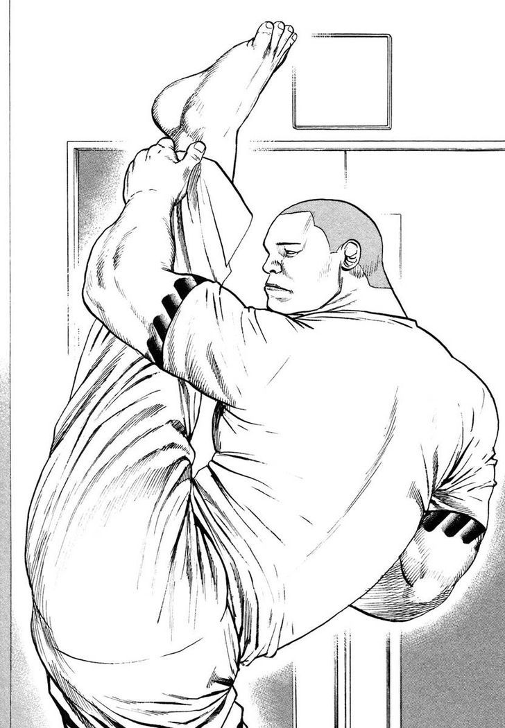 Tough chapter 297 page 7