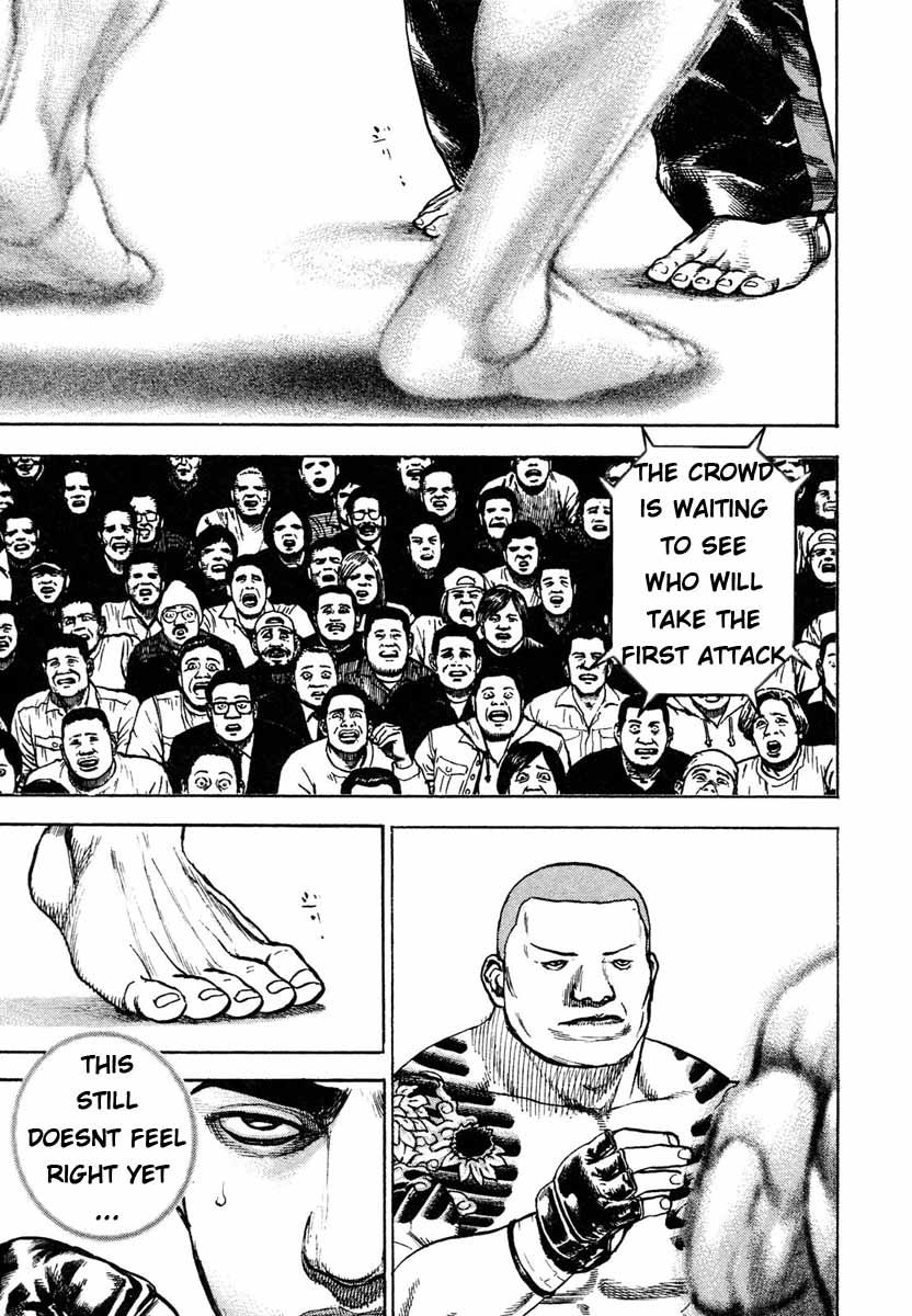 Tough chapter 299 page 4