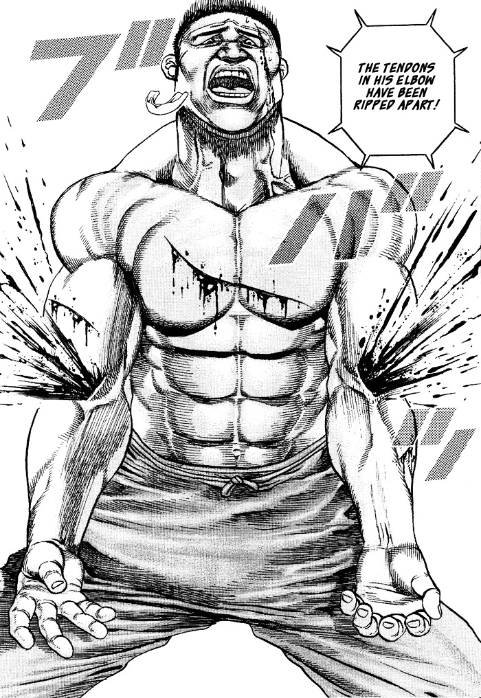 Tough chapter 3 page 11