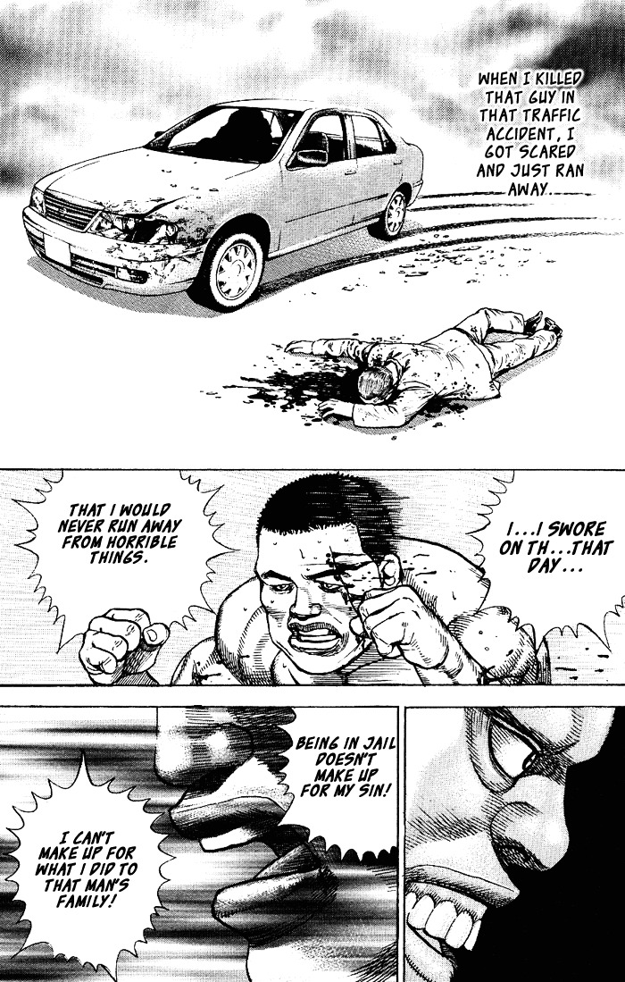 Tough chapter 3 page 8